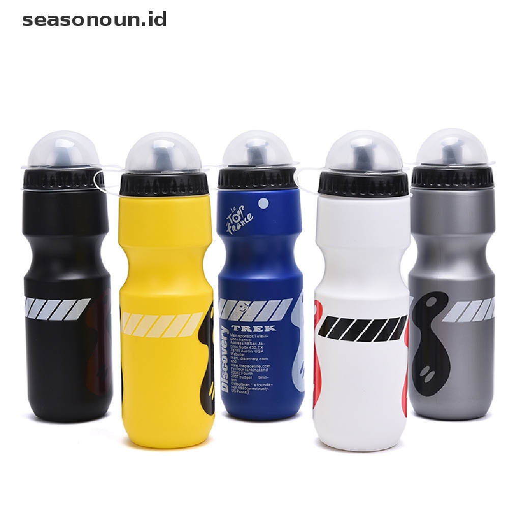 Botol Air Minum Ukuran 750ML Untuk Olahraga Sepeda