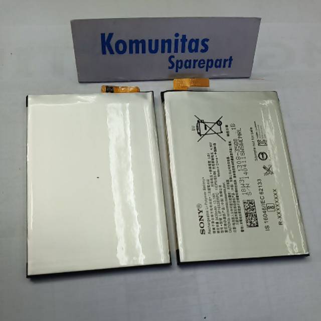 BATRE SONY XA2 ULTRA