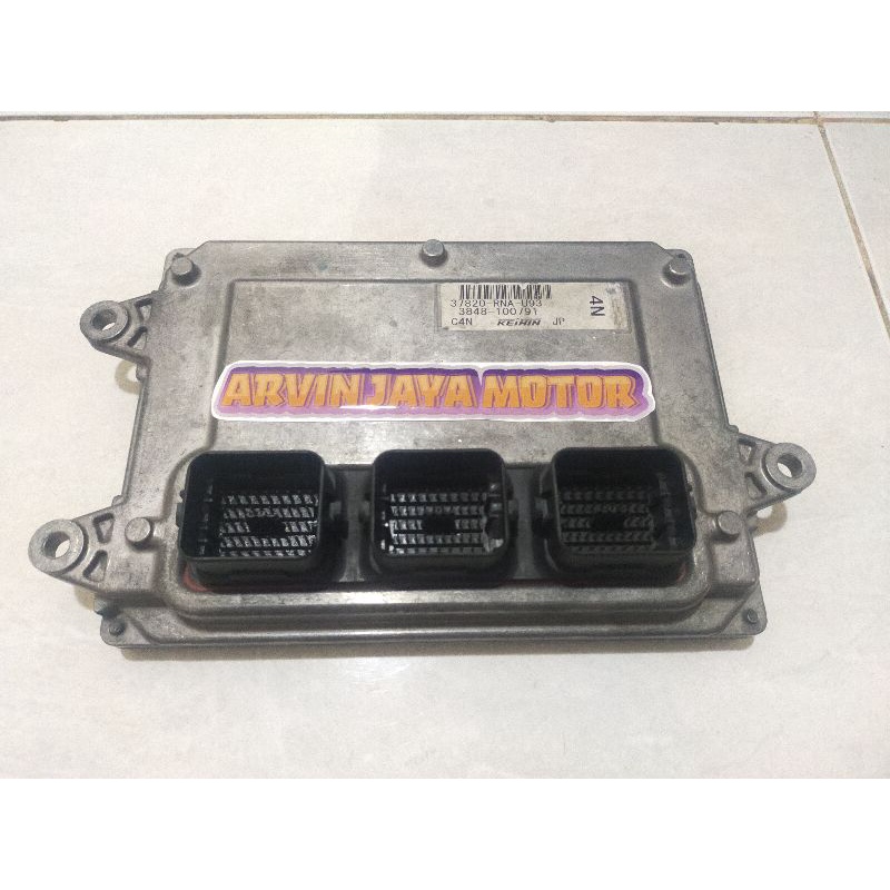 ECU Honda Civic fd 1800cc
