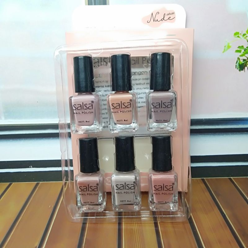 [cod]Kutek Salsa 1bok