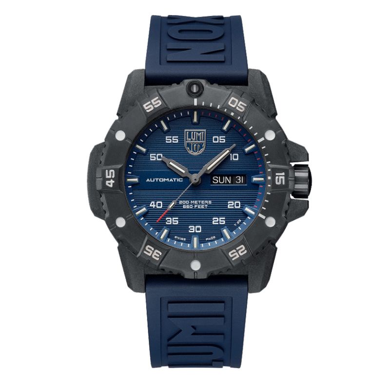 Luminox 3863, 45mm, Automatic - Jam Tangan Pria