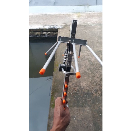 antena yagi 3 jari 4g lte