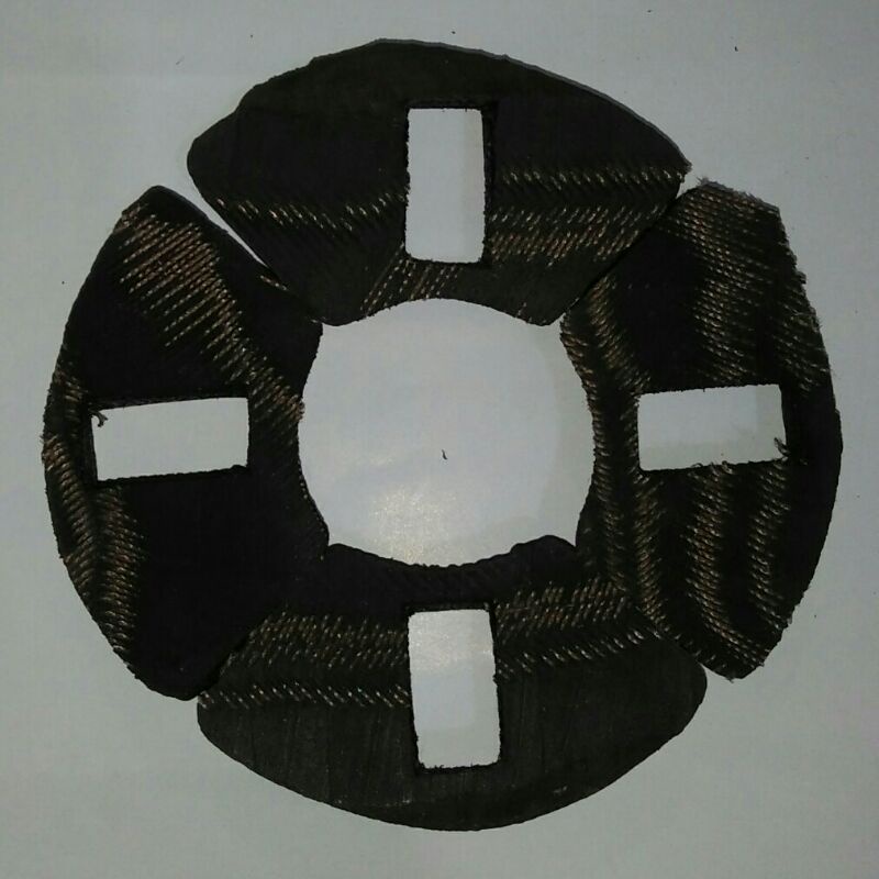 Karet Tromol Nap Gir Supra Grand Fit All Motor Honda Berbahan Karet Ban Lebih Kuat Dari Orinya