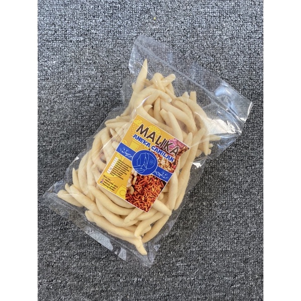 

TELOR GABUS MALIKA 100gram