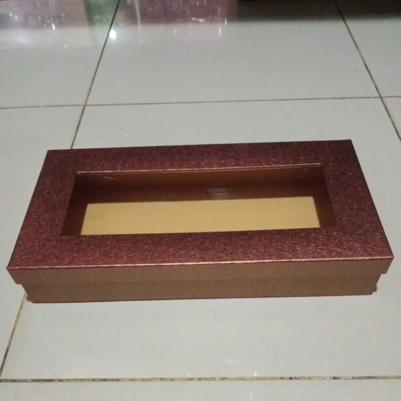 

Kotak Kado 15x30x5