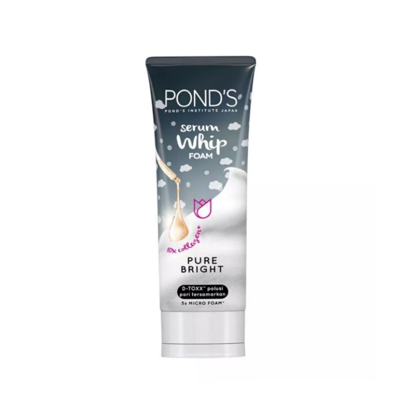 POND'S Facial Foam 100gr