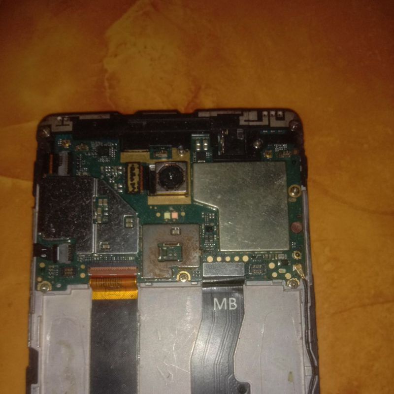 MESIN REDMI NOT 4/4X RAM3/32