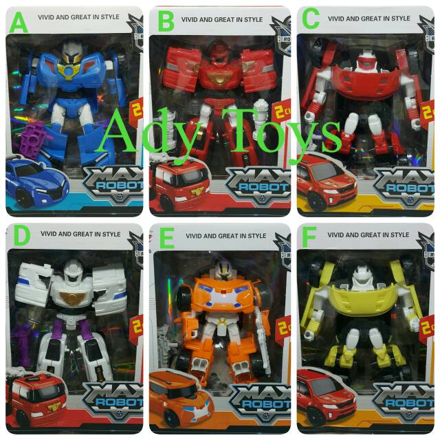 TOBOT W/TOBOT Y/TOBOT X/TOBOT R/TOBOT D/TOBOT Z/TOBOT Pemadam/Jual Tobot/Mainan Tobot