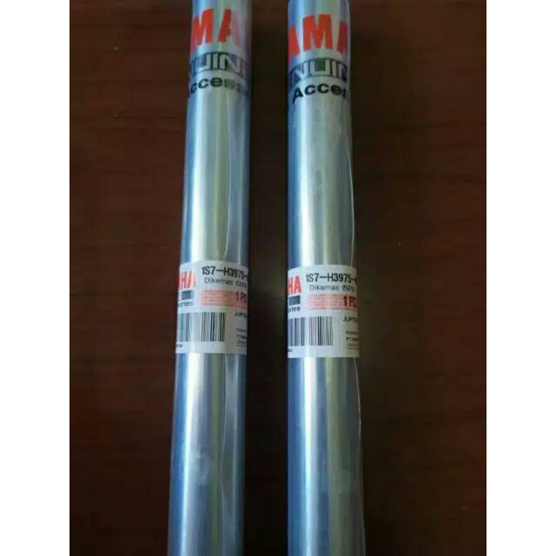 As shock depan jupiter mx lama old