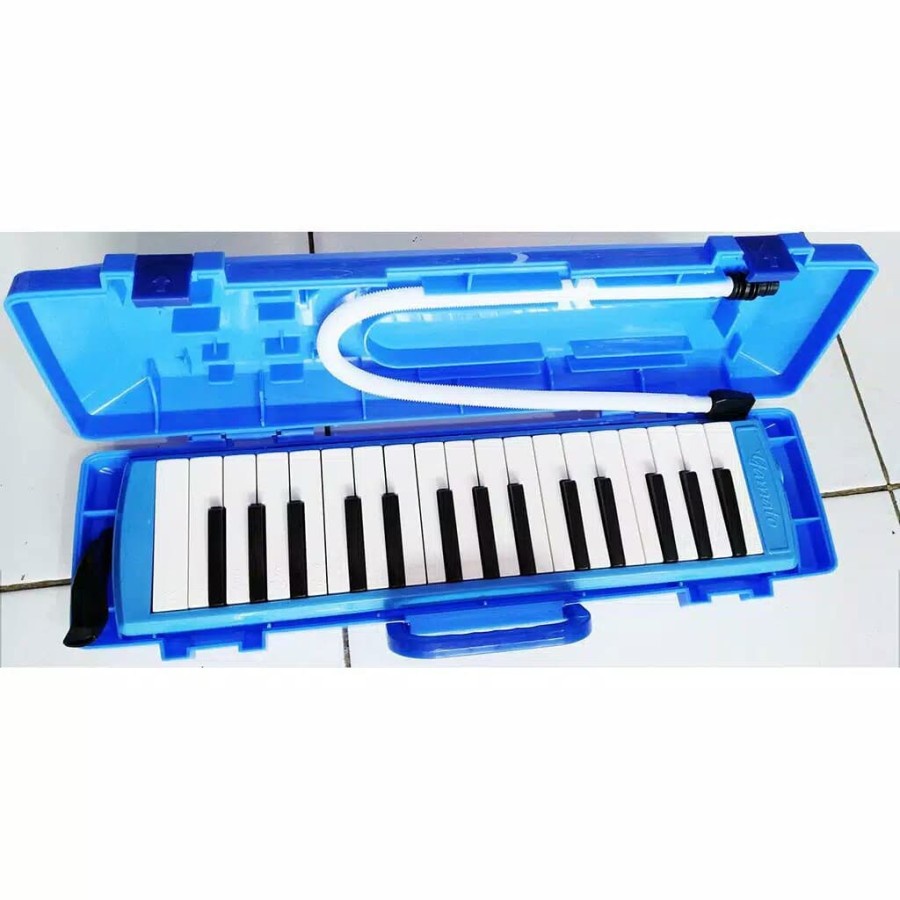 Pianika TAS KAIN / Pianika Anak Murah / PIANIKA TAS KAIN MURAH ORIGINAL 100% TERJAMIN KUALITAS BAGUS!