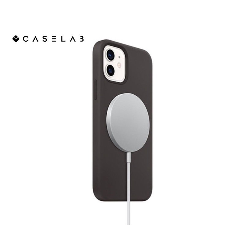 [ CASELAB ] CHARGER MAGNETIC MAGSAF READY