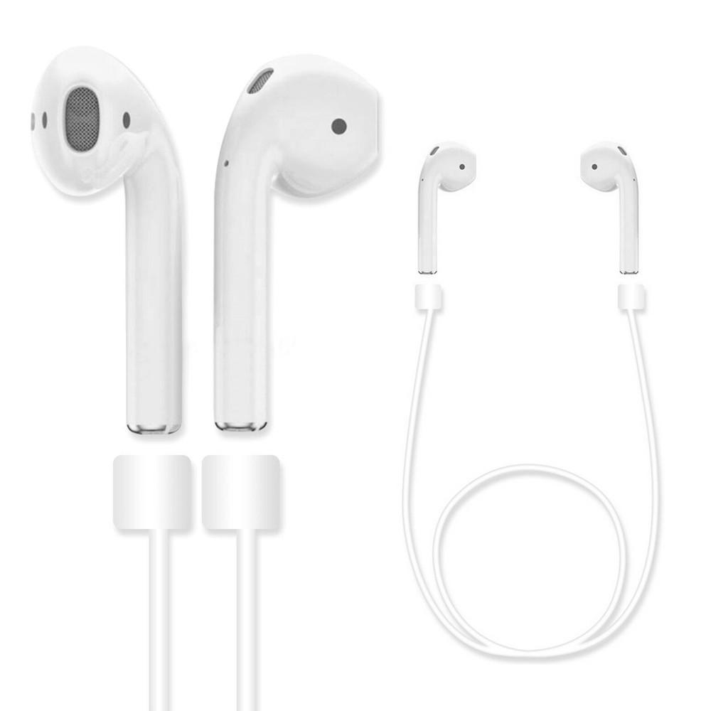 Tali Anti Hilang untuk Earphone Bluetooth airpods | Shopee