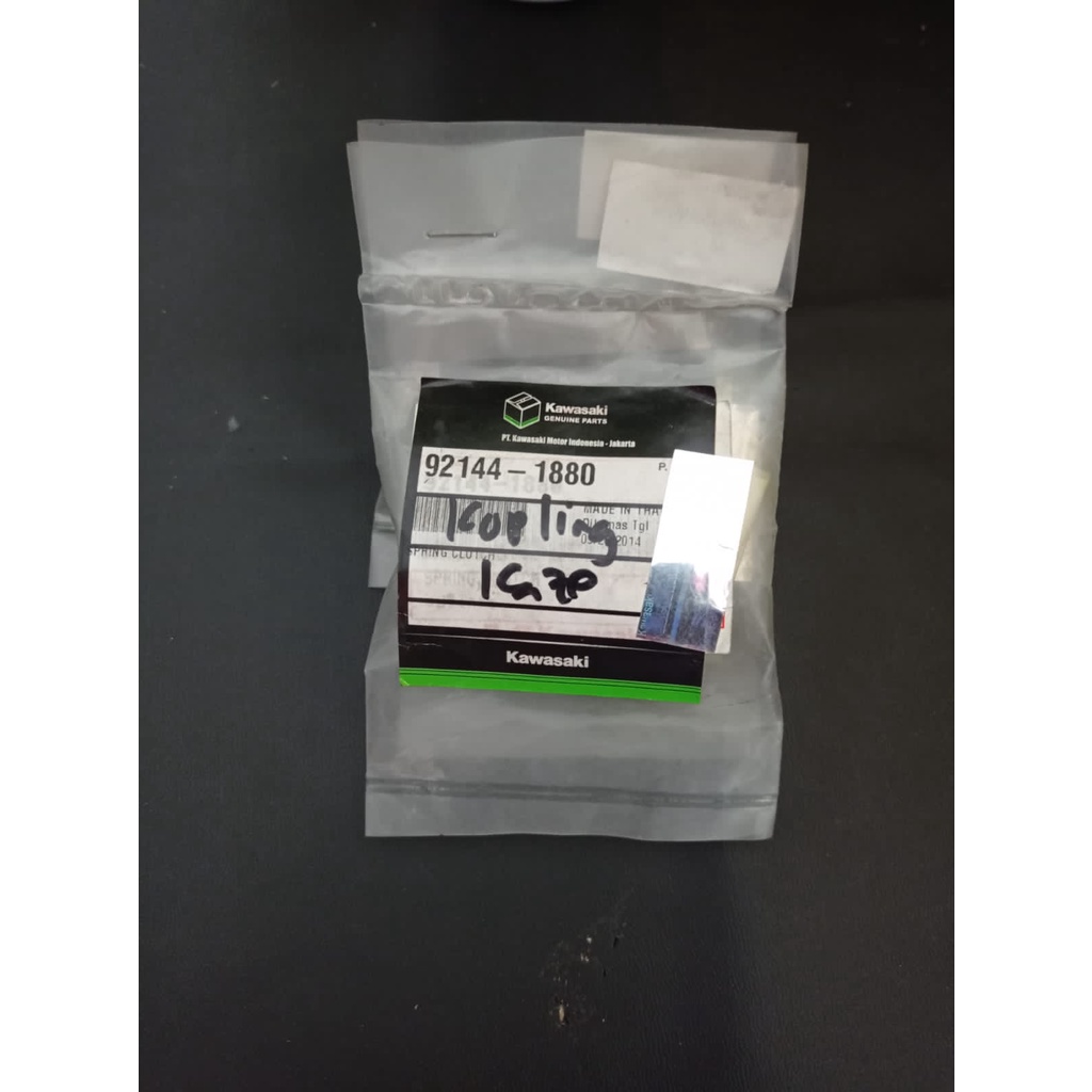 Tangki Air Radiator AHM Vario 19101KVB900