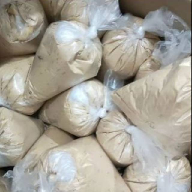 

BUTTER CREAM MOCCA 250GR