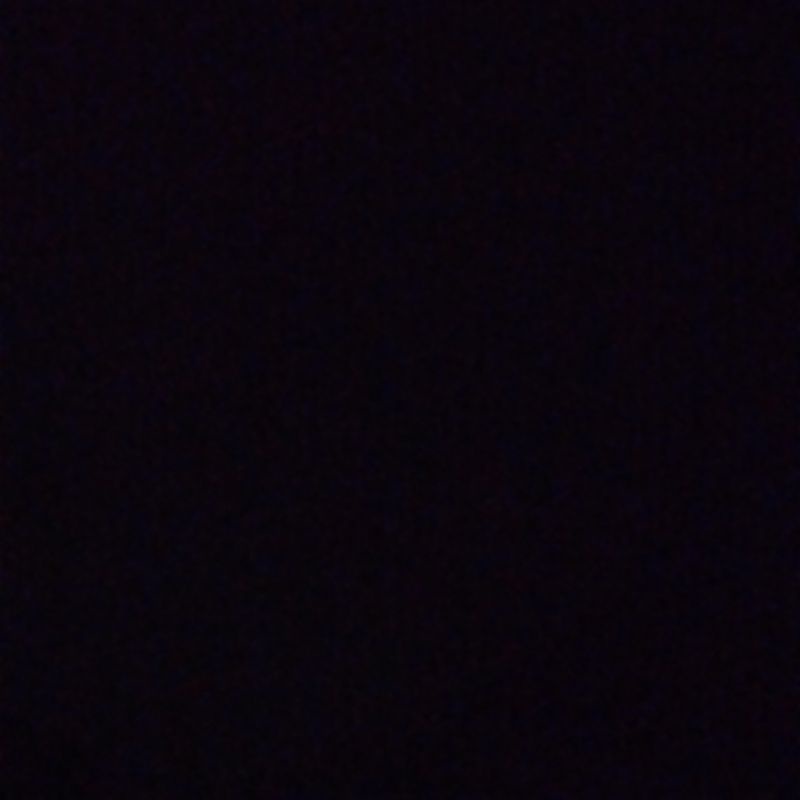 Crop Top Atasan Wanita Hitam