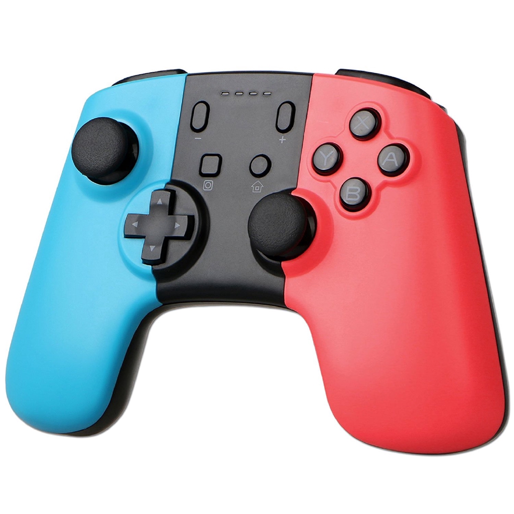 wireless controller for switch