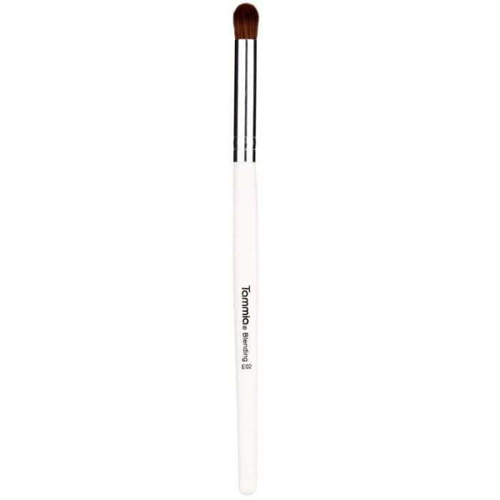 Tammia E02 blending brush ANANDA_KOSMETIK