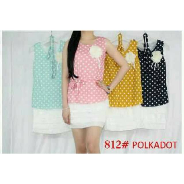 OBRAL Dress Marsha