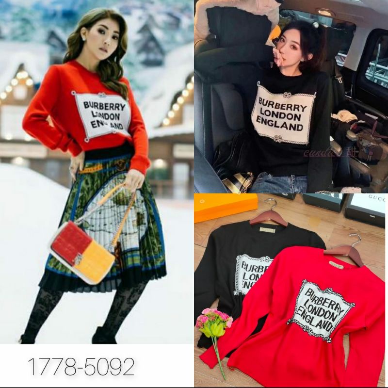 Sweater Valentino amanda manopo Jennie Bear Vest / Zebra Vest / rompi rajut import zebra jennie / ro