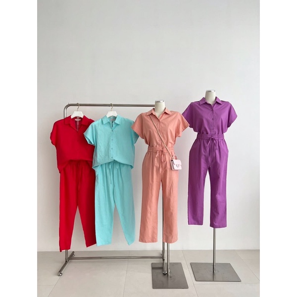 HANA LINEN SET-1