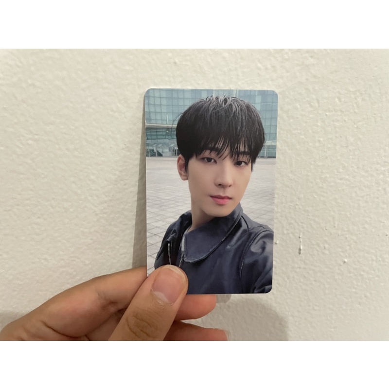 Ld M2U Attacca Wonwoo Seventeen