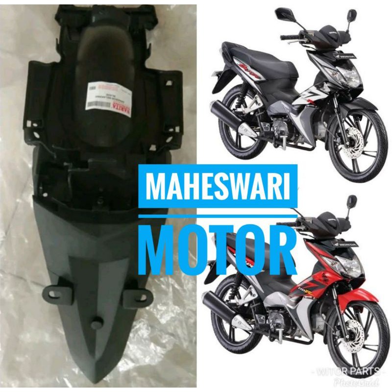 Spakbor Belakang Honda Blade 110 R Karbu Blade Lama.