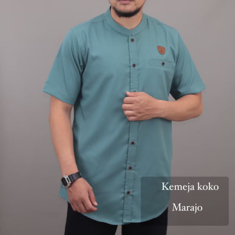 BAJU KOKO MARAJO KURTA MARAJO 
KEMKO MARAJO ORIGINAL