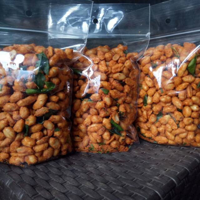 

Kacang thailand super