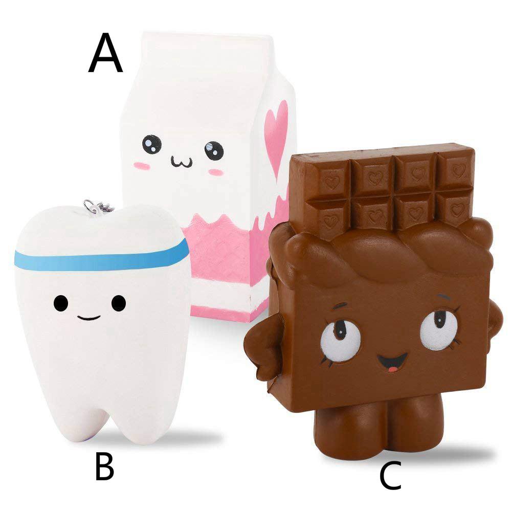 carton toys