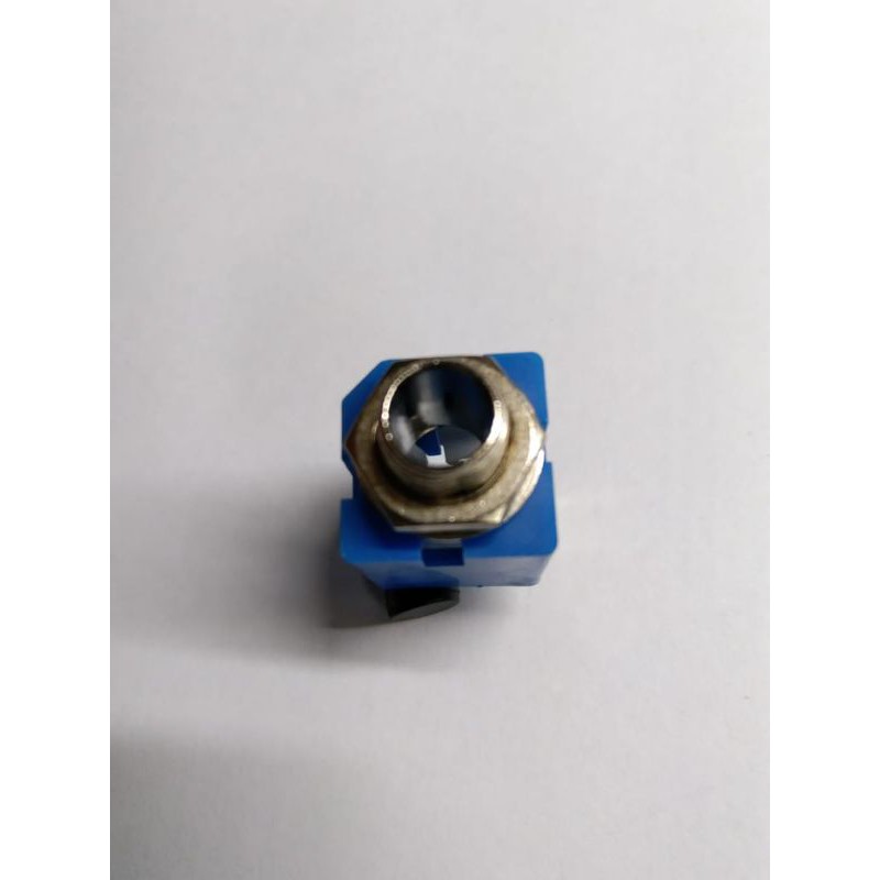 SOCKET MIC MONO