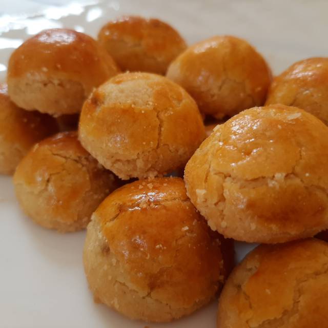 

Nastar premium toples 500gr