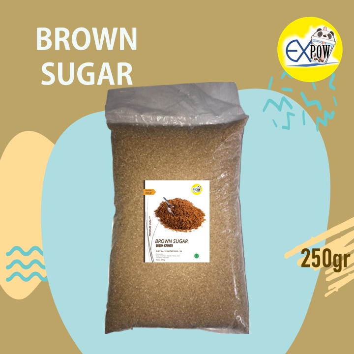 

GULA AREN BUBUK 250GR