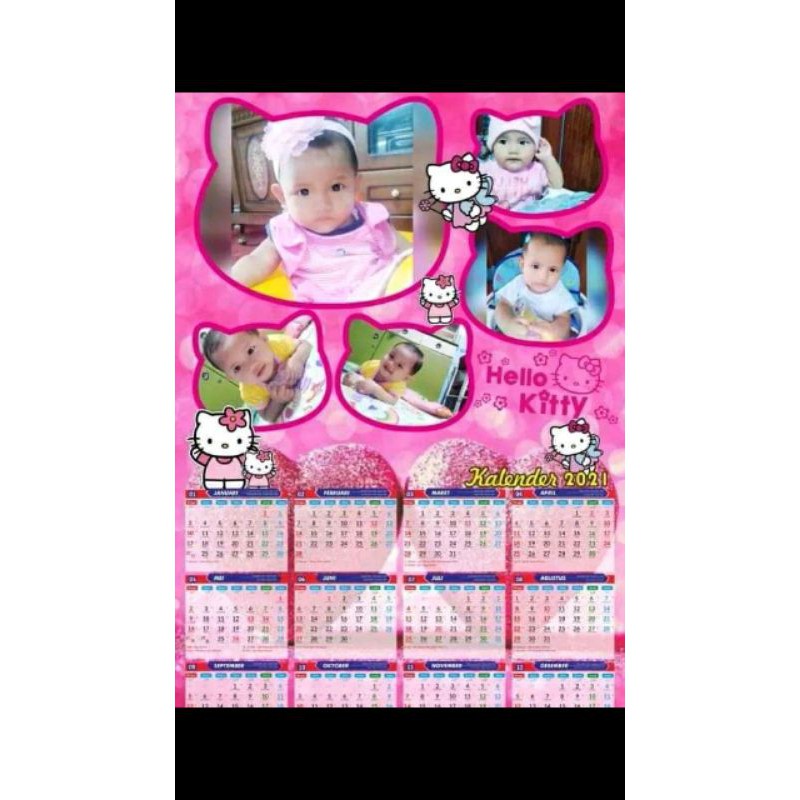 

Kalender custom