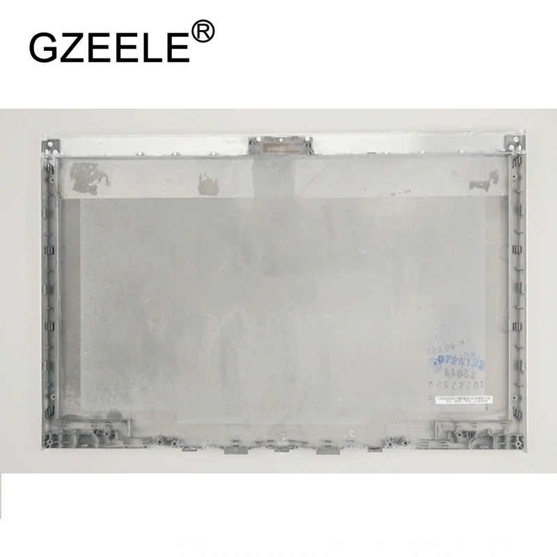 IMPORT GZEELE NEW Laptop Top LCD Back Cover case for SONY vaio SA VPC-SA VPCSA VPCSA490X