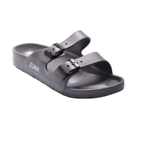 Sandal Zuma Men Dallas 3 Grey Original