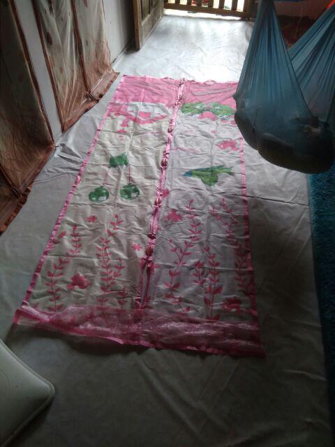 1kg 4pcs Tirai Magnet