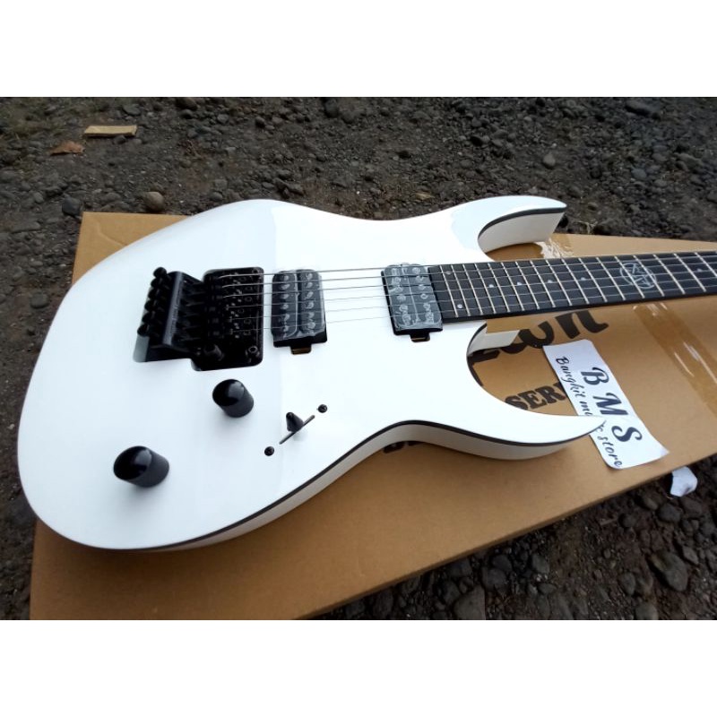 GITAR ELEKTRIK SCORPION SE 600 ORIGINAL