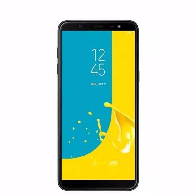 Samsung Galaxy J8 SEIN Resmi Segel-2