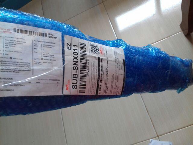 Gergaji Kayu Bahco 20 - Gergaji Kayu Bahco - Bahco Ap06