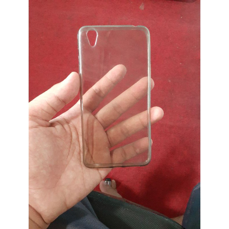 Softcase SHARP AQUOS SHV40 Case Cocok Sharp Aquos Shv40 Sharp Shv40