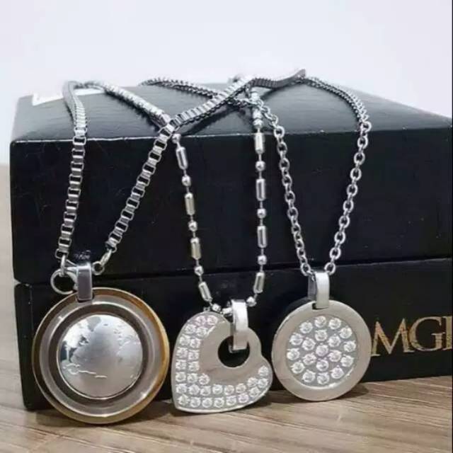 KALUNG MCI SLW SLM AURA DANBIOPANDAT Shopee Indonesia KALUNG MCI SLW SLM AURA DANBIOPANDAT Shopee Indonesia