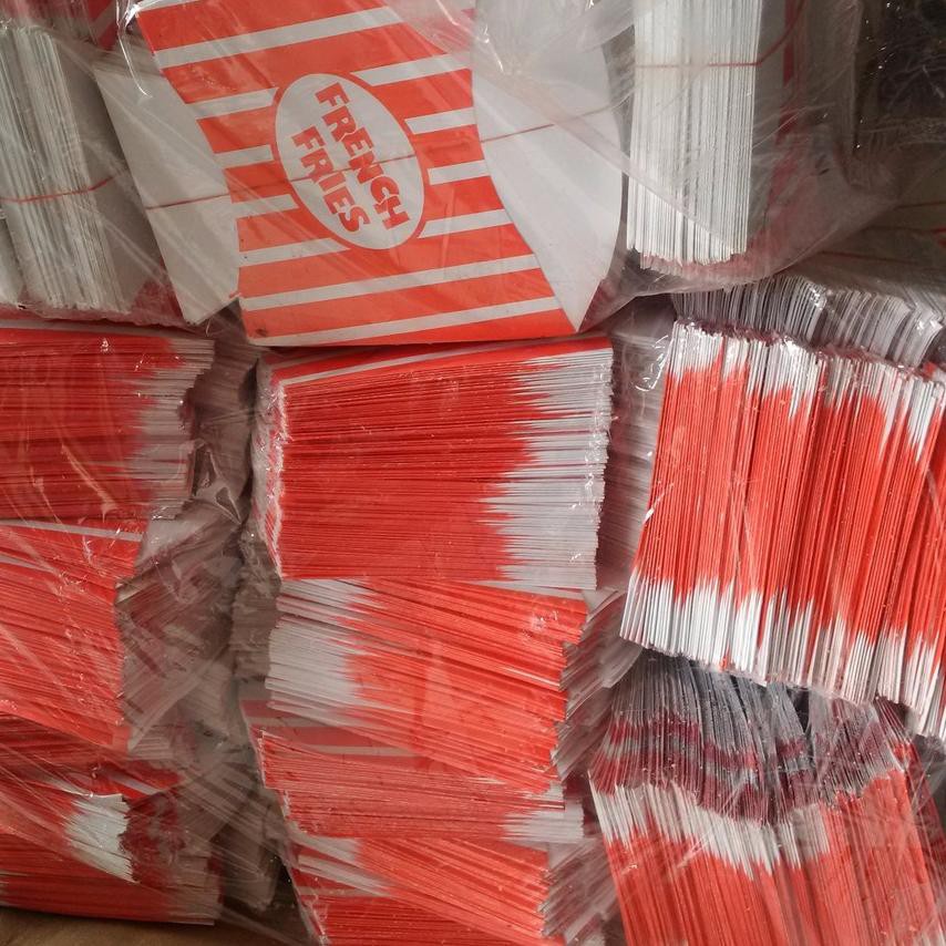 

♖ Box French Fries Kecil Dus French Fries Kecil Dus Kentang Goreng Kualitas Terjamin ➪