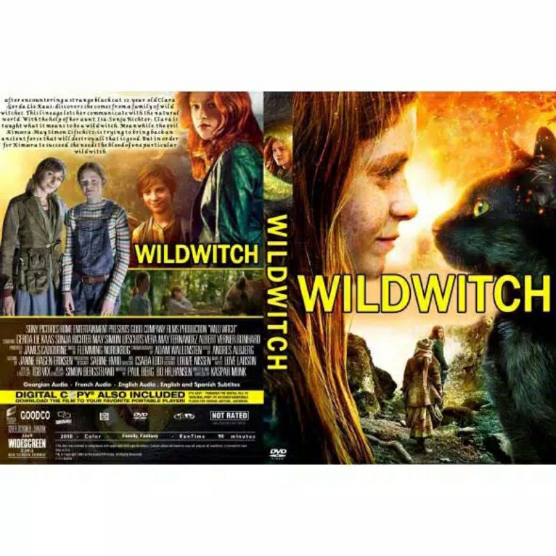 

WILDWITCH