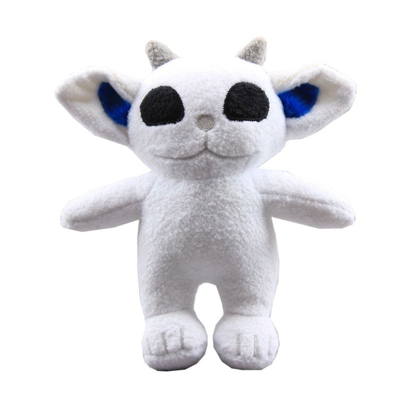 Satu Dua Puluh Pilot Ned Mainan Mewah 21kopter Boneka Lembut Hadiah Boneka 20cm/7.8inch