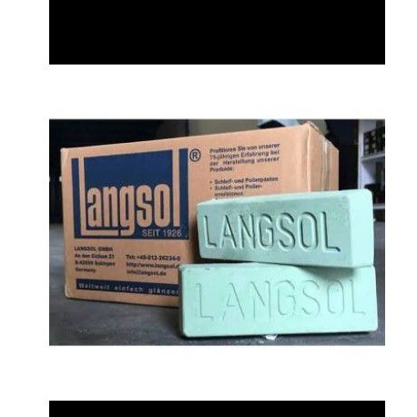 langsol