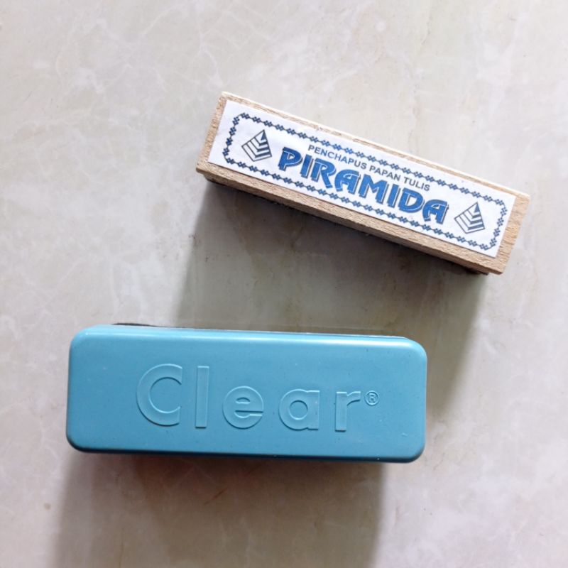 

Penghapus Papan Tulis