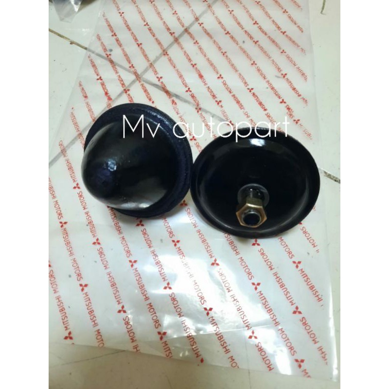 Stopper front low Mitsubishi Strada L200 ORI