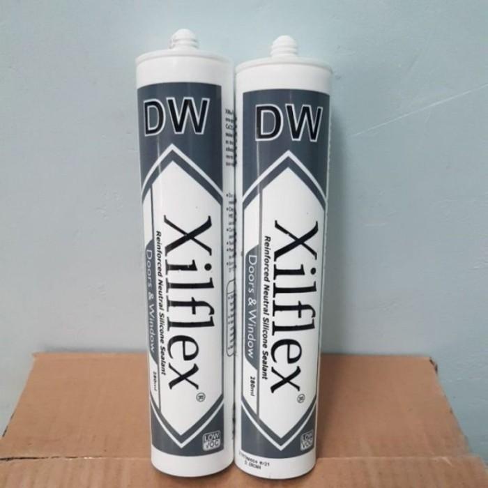 Silicone Netral Xilflex