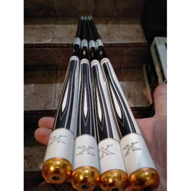 Daiwa hamon 450 / daiwa hamon / tegek kaku / tegek ringan / tegek murah