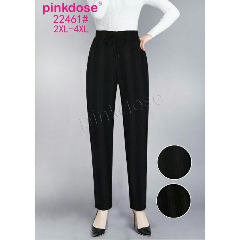 CELANA SALUR PINKDOSE